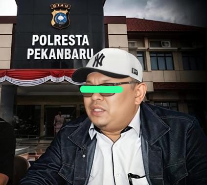 Diduga Lakukan Pemerasan, "Aktivis Abal-abal" Inisial LY Dikabarkan Jadi Tersangka